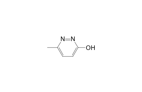 6-Methyl-3(2H)-pyridazinone