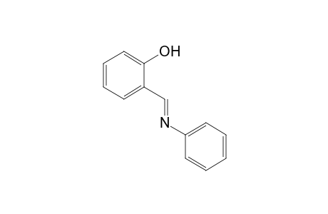 N-salicylideneaniline