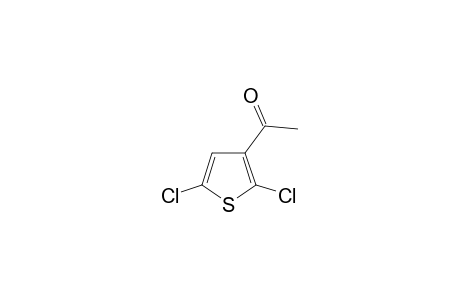 2,5-dichloro-3-thienyl methyl ester