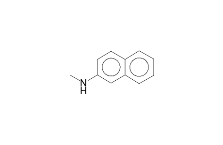 N-METHYL-2-NAPHTHYLAMINE