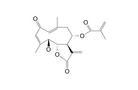 MOLEPHANTIN