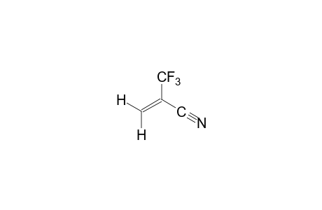 2-(trifluoromethyl)acrylonitrile