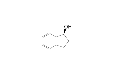 (S)-(+)-1-Indanol