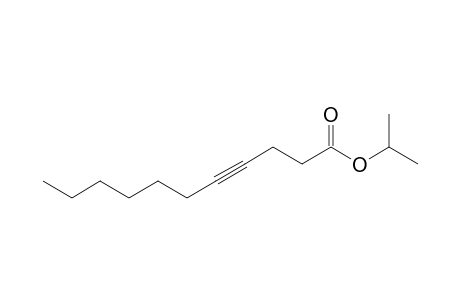 1-Isopropyl-2-nonynylacetate