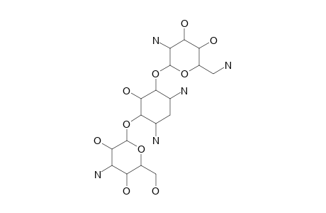 Kanamycin