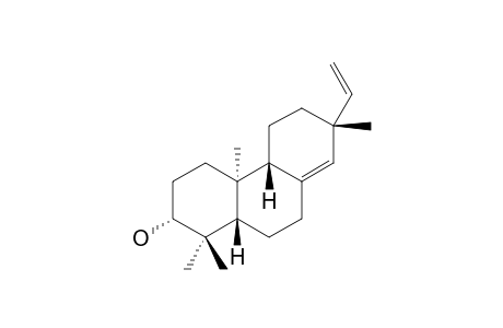ENT-3-BETA-HYDROXYPIMARA-8(14),15-DIENE