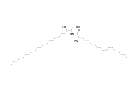 Cer 22:2;2O/18:2;(2OH)