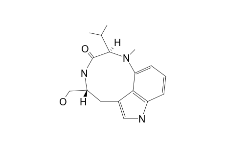 (-)-indolactam V