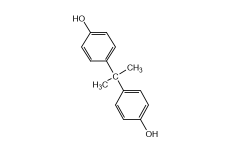 4,4'-Isopropylidenediphenolanalytical standard