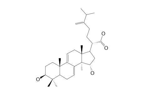 DEHYDROSULPHURENIC-ACID