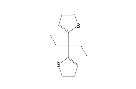 3,3'-di-2-thienylpentane