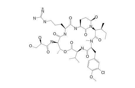 MICROPEPTIN_HU895A