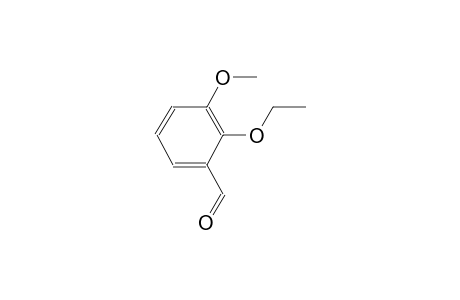 2-Ethoxy-3-methoxy-benzaldehyde