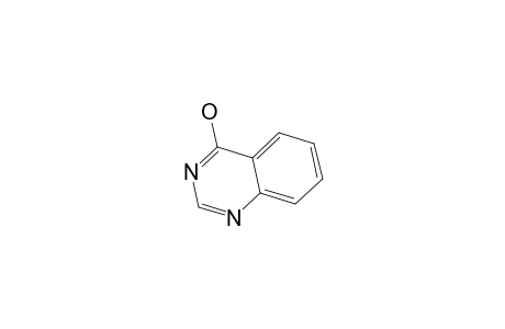 4-Hydroxyquinazoline