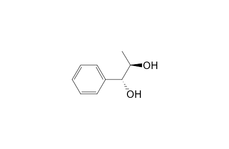 (1R,2R)-1-Phenyl-1,2-propanediol