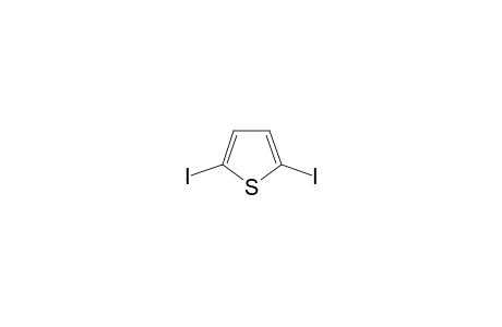 2,5-Diiodothiophene