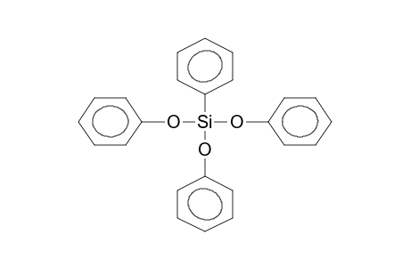 PHENYLTRIS(PHENOXY)SILANE