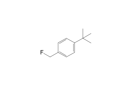 1-Tert-Butyl-4-(fluoromethyl)benzene