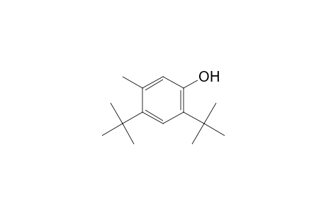 4,6-di-Tert-butyl-m-cresol