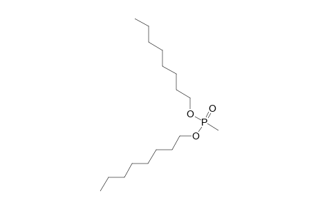 Dioctyl methylphosphonate