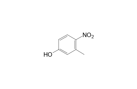 4-Nitro-m-cresol