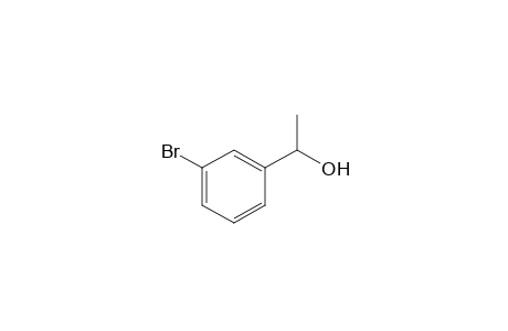 m-BROMO-alpha-METHYLBENZYL ALCOHOL