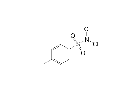 N,N-dichloro-p-toluenesulfonamide