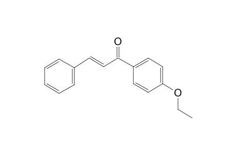 4'-Ethoxychalcone