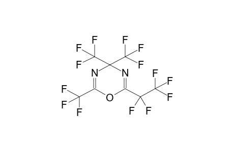 PERFLUORO-2-ETHYL-4,4,6-TRIMETHYL-1,3,5-OXADIAZINE