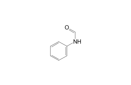 Formanilide