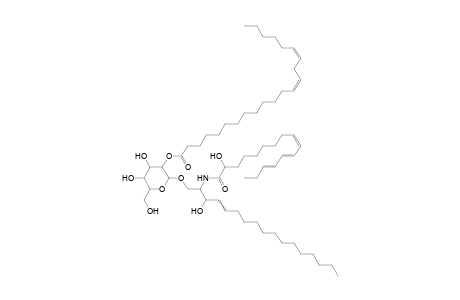 AHexCer (O-22:2)17:1;2O/16:3;O