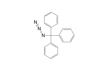 AZIDOTRIPHENYLMETHANE