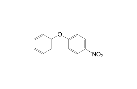 4-Nitrophenyl phenyl ether