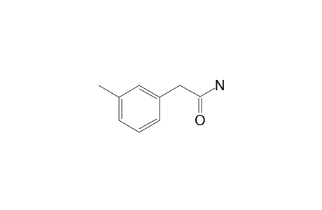 2-m-Tolylacetamide