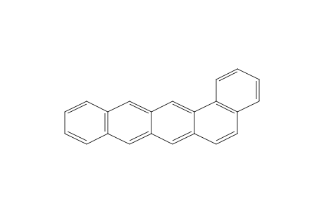 Benzo[a]naphthacene