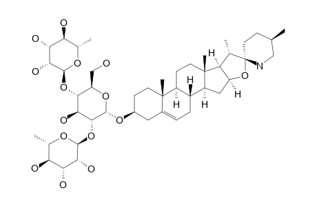 Solamargine