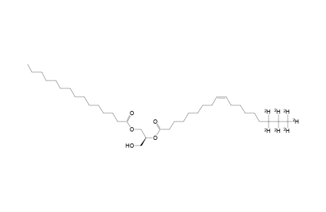 DG 15:0_18:1(d7)