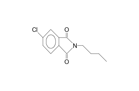2-butyl-5-chloro-isoindoline-1,3-quinone