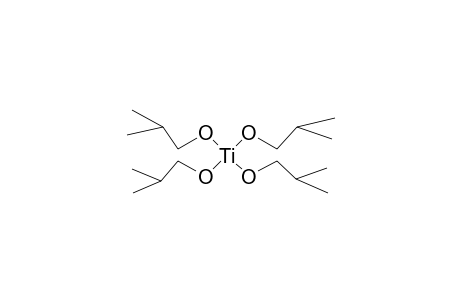 Tetraisobutyl titanate