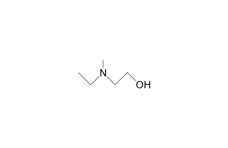 N-Ethyl-N-methyl-ethanolamine