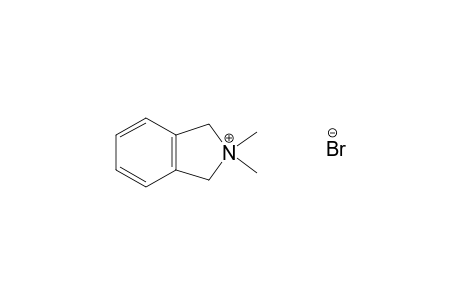 2,2-DIMETHYLISOINDOLINIUM BROMIDE