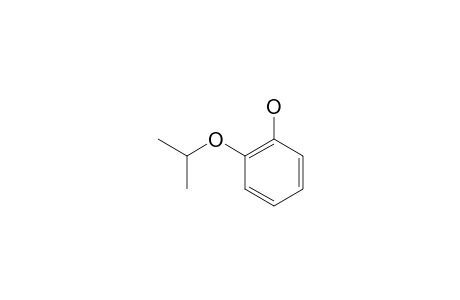 2-Isopropoxyphenol