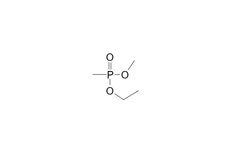 Ethyl methyl methylphosphonate