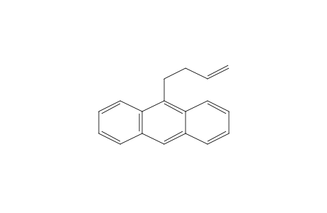 9-(3-Butenyl)anthracene