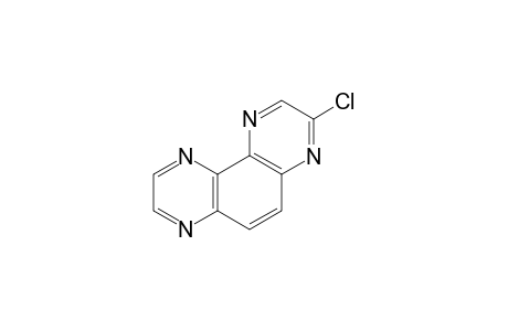 3-chloropyrazino[2,3-f]quinoxaline