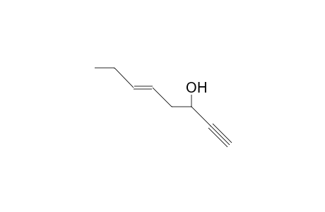 (S)-cis-Oct-1-in-3-ol-5-ene