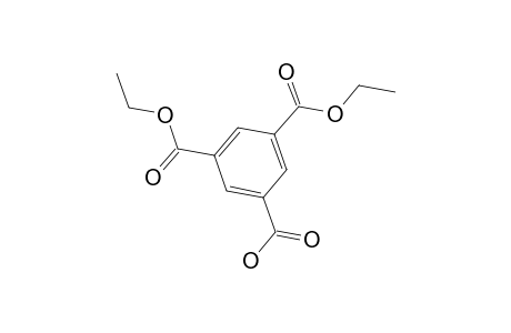 3,5-dicarbethoxybenzoic acid