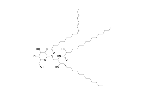 AHexCer (O-16:3)16:1;2O/16:0;O