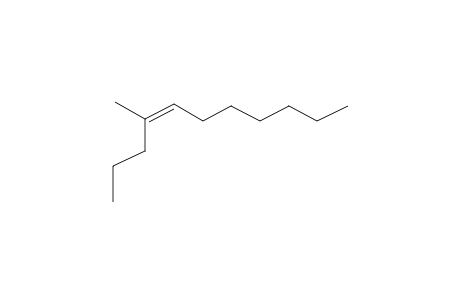 4-Undecene, 4-methyl-, (Z)-