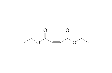 Maleic acid diethyl ester